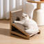 Scratching Post