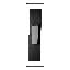 Plafonnier encastré d'extérieur 2 lumières Shadow Box-799991808-799216002