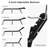 Arguello Outdoor Metal Chaise Lounge-569889925