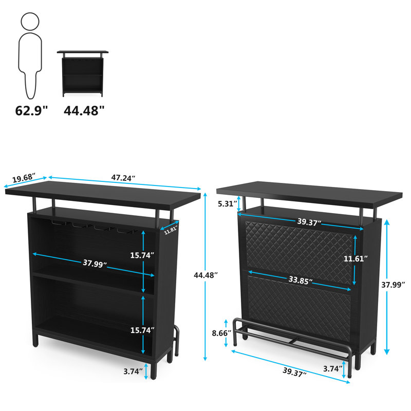 47.24'' Wine Bar