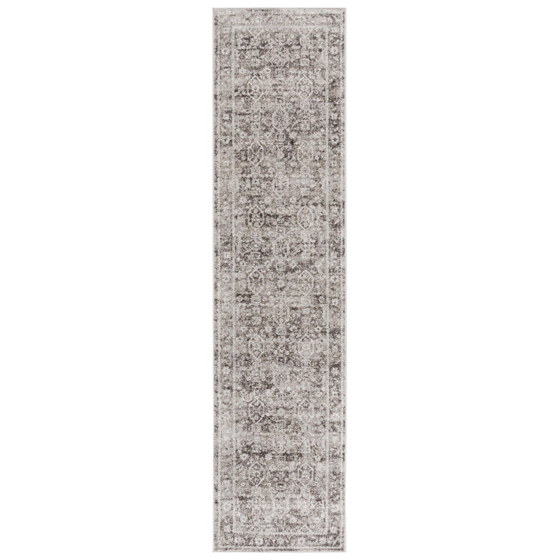 Tapis oriental Koldo, Tapis de couloir 2 pi x 8 pi