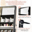 Armoire à bijoux Winston Porter-87898217