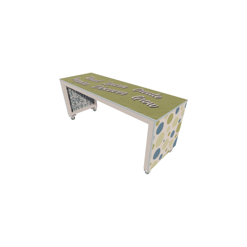 Mobile Conversation Table