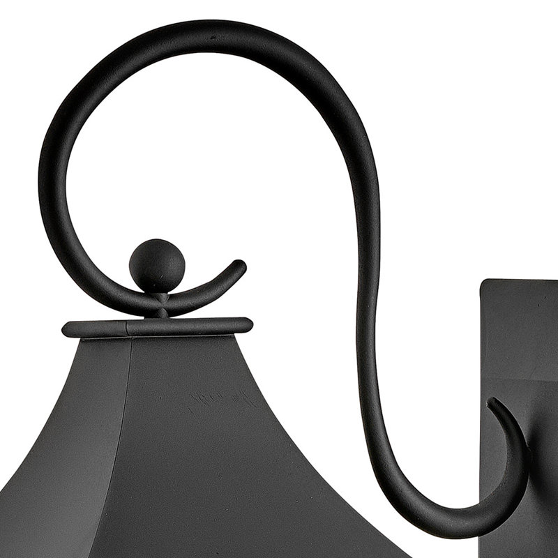 Hinkley Chapel Hill Outdoor Wall Mount