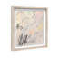 Oliver Gal Layered Scribbles III Abstract - Luxury Shadowbox Framed Wall Art-646557394-646557393