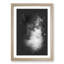 Moon Craters - Picture Frame Graphic Art Print-56856816-56856820