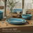 Stone Lain Riley 16-Piece Dinnerware Set Stoneware-127935611