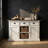 Guisborough 49.21'' Sideboard-541663944