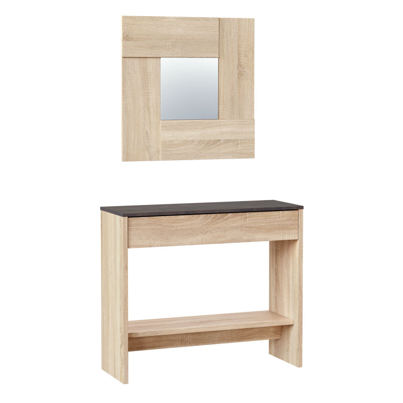 Arykah 92cm Console Table