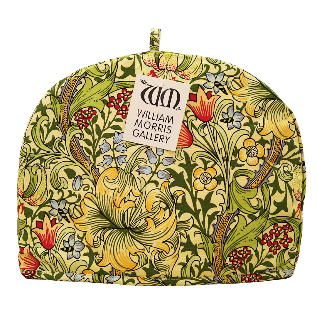 Brambly Cottage Duxbury Tea Cosy
