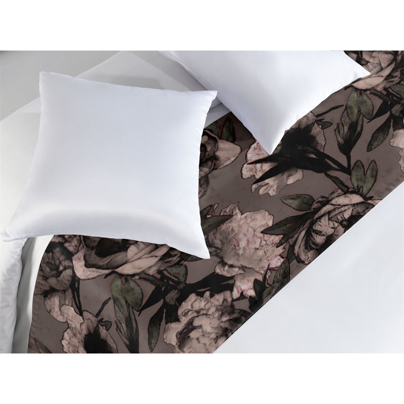 Foulard de lit Ambesonne, Très grand lit
