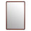 Miroir pour armoire à pharmacie Mccullers