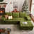 Polyester vert