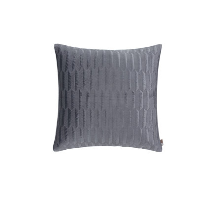 Reversible Throw Pillow