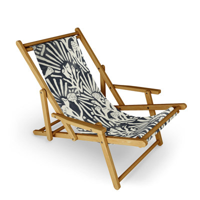 Fauteuil de jardin MSrystuio