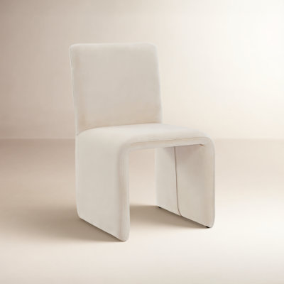 Odelia Velvet Side Chair
