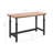 Seville Classics UltraHD Adjustable Height Workbench, 60" W x 24" D x 28.5" - 42" H-100547618