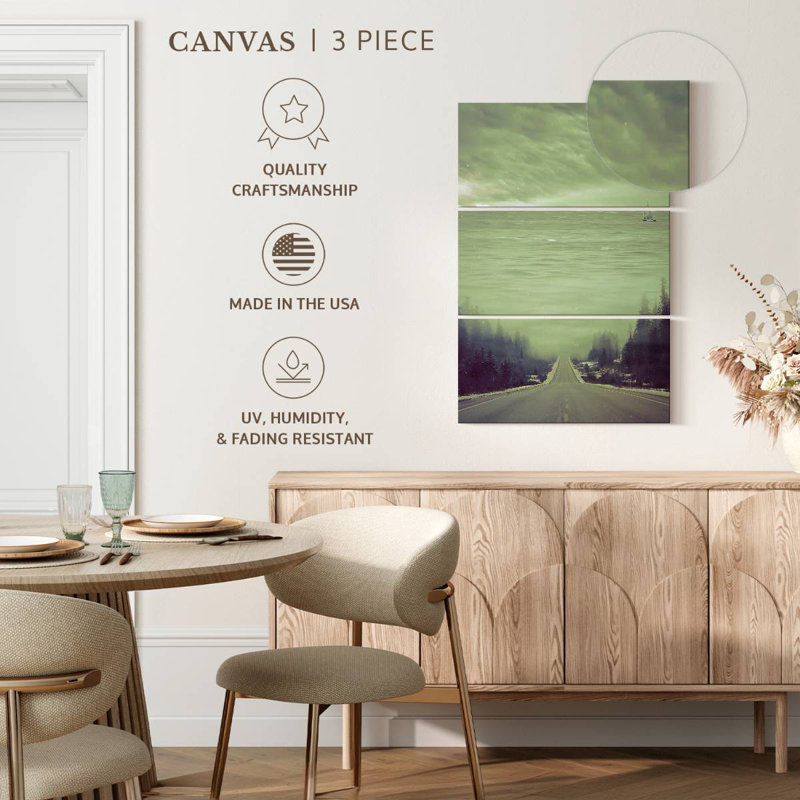 Kelan Dupcism, 50" H x 32" W