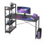 Metal Base Computer Desk-1553876462-1553876467