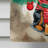 Double Sided Polyester Christmas-1194036420