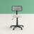 Amick Polyester Blend Task Chair-2057762666