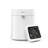 Plastic Open Trash Can - 4.38 Gallons