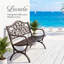 Outdoor Bench-1992676516