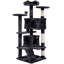 Multilevel  Cat Tree-1095100336