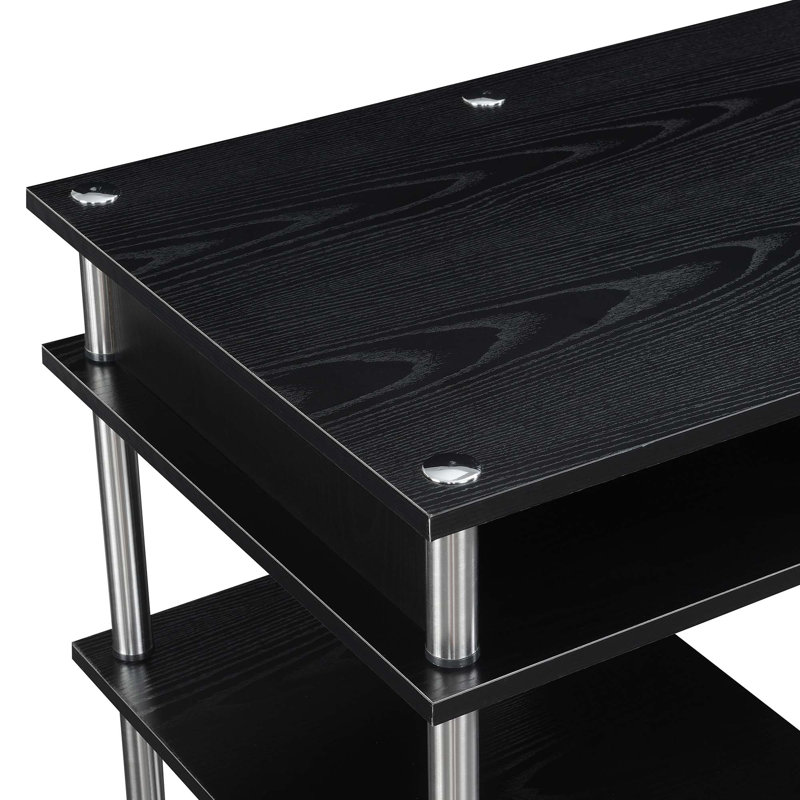 Writing Desk, Black