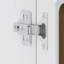 Armoire murale vidaXL-1643184335-1643184332