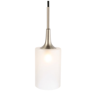 Shults 1 - Light Single Pendant