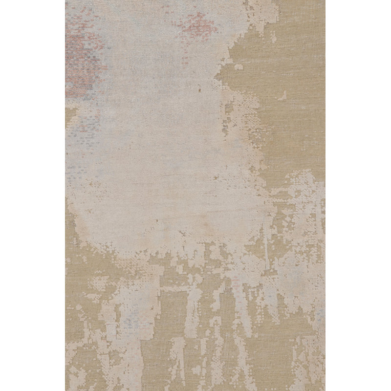 Modern One-of-a-Kind 7'11X9'11 Area Rug