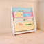 Bibliothèque pour enfants Charlie