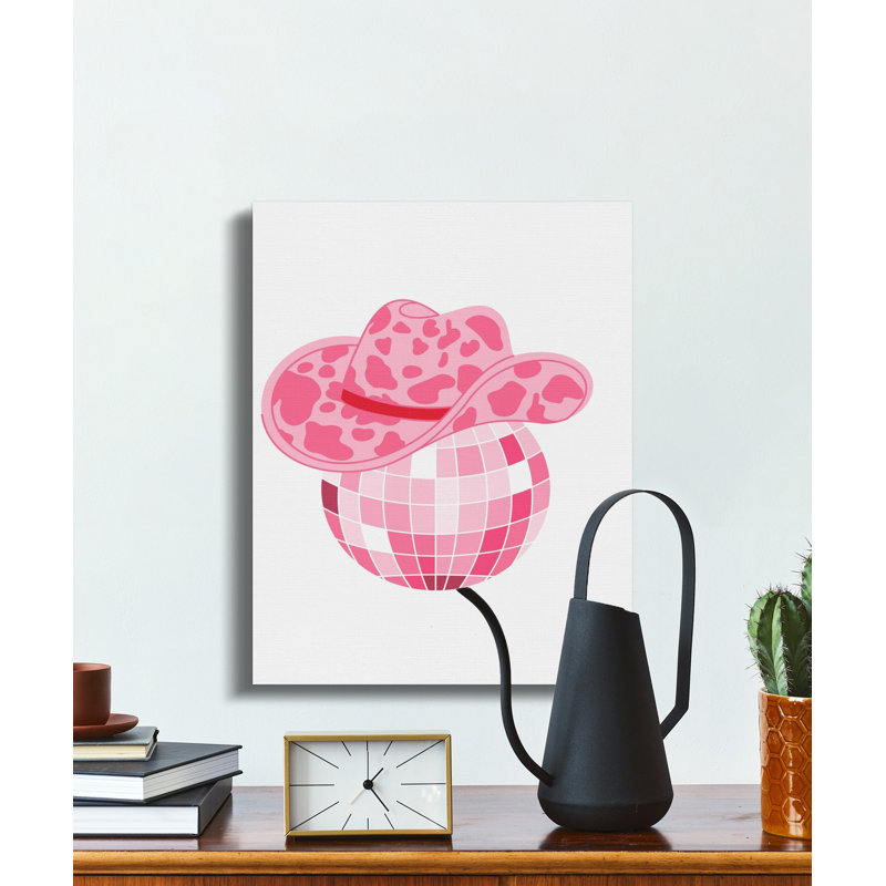 Wrapped Canvas Print Set, 24x32