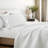 Stippled Dot Pattern Microfiber Sheet Set-627919820-627919822