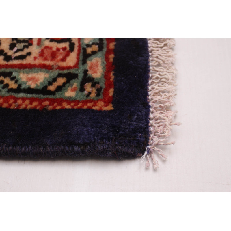 Tapis de couloir unique 3 pi 5 po x 10 pi 5 po Tiana