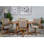 Fauteuil Tallassee gris-1236211130