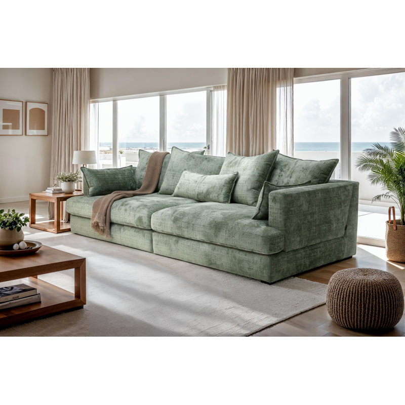 Vivian Twin Sofa Day Bed, White
