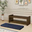 Banc l 46,98 po avec coussin amovible-1620040522