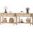 Chada 39.4'' Console Table-341927386