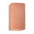Nomad Ceramic LED Wall Light-932997719-812746717-812746689