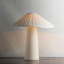 Lampe de table en métal