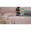 Ensemble de draps en microfibre Violets-304203370-398252980