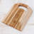 Turnbow Wood Cutting Board
