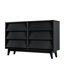 Commode double 6 tiroirs-725614085
