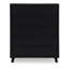 Commode 5 tiroirs 40,71 po Danzi