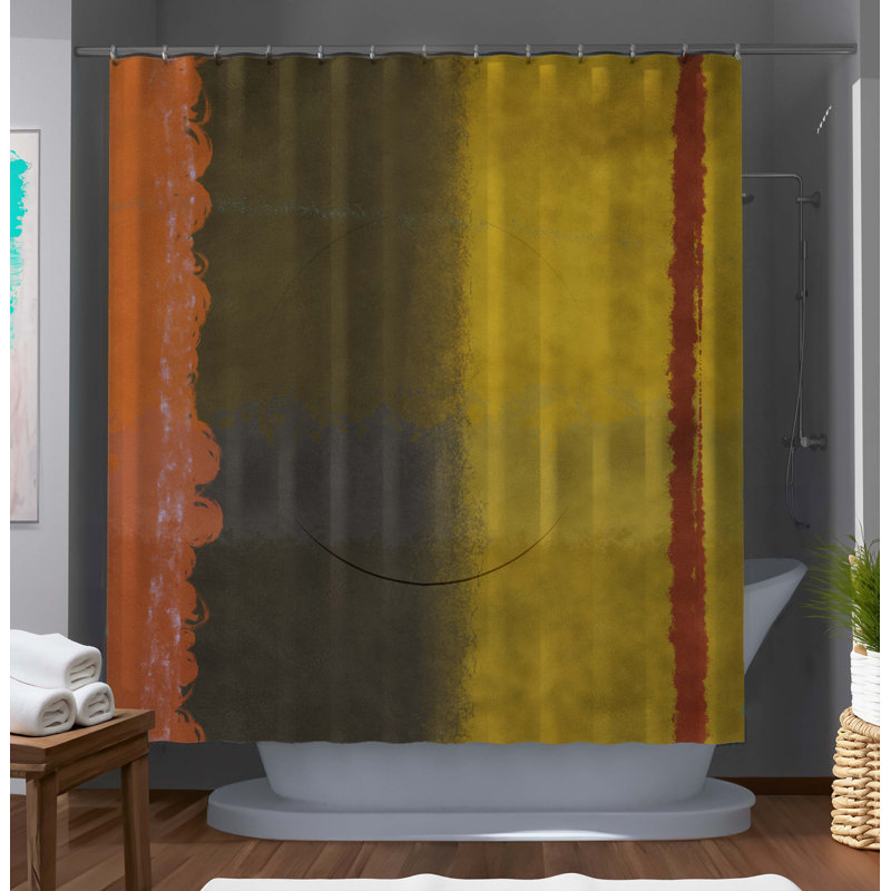 Rideau de douche Spotless Paradise