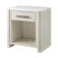 Essence 1 - Drawer Solid Wood Nightstand-2025576764