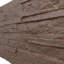 Panneau avec imitation de pierres EverStone Acadia-87761591