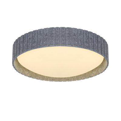 Flush Mount